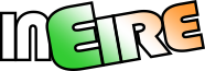 inEire Web Design Logo